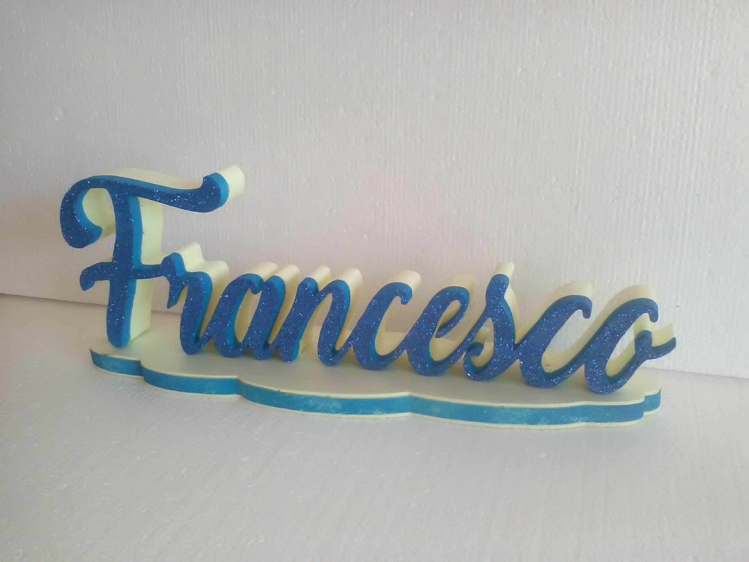 costycnc creazioni styrofoam