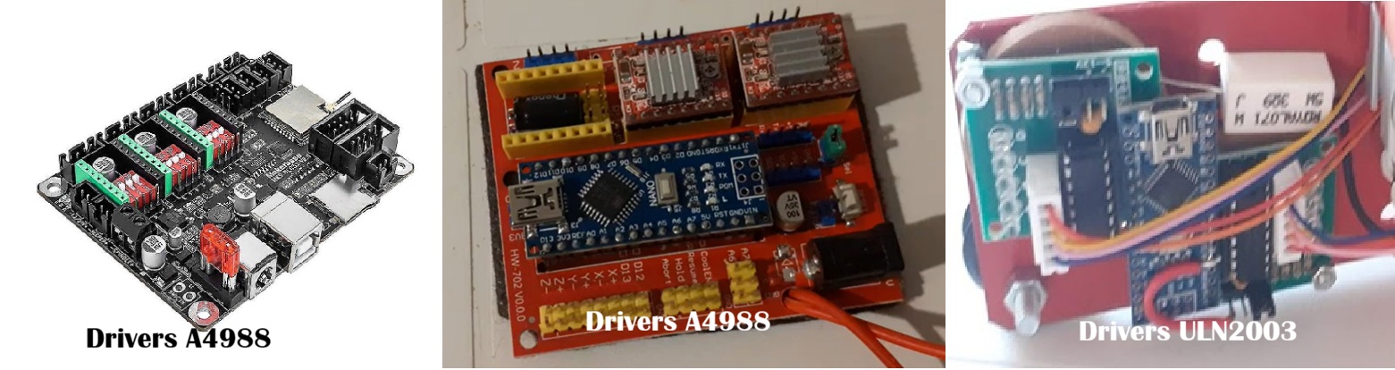 CostyCNC Media/XBig Motherboard MKS-DLC32 with GRBL Shield v0.4